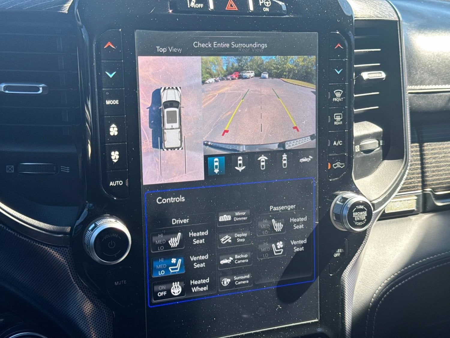 2020 RAM 1500 Limited