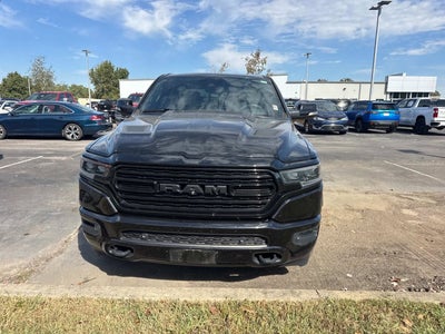 2020 RAM 1500 Limited