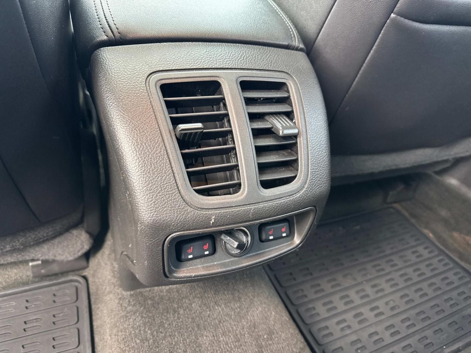 2018 Ford Taurus Limited