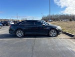 2018 Ford Taurus Limited