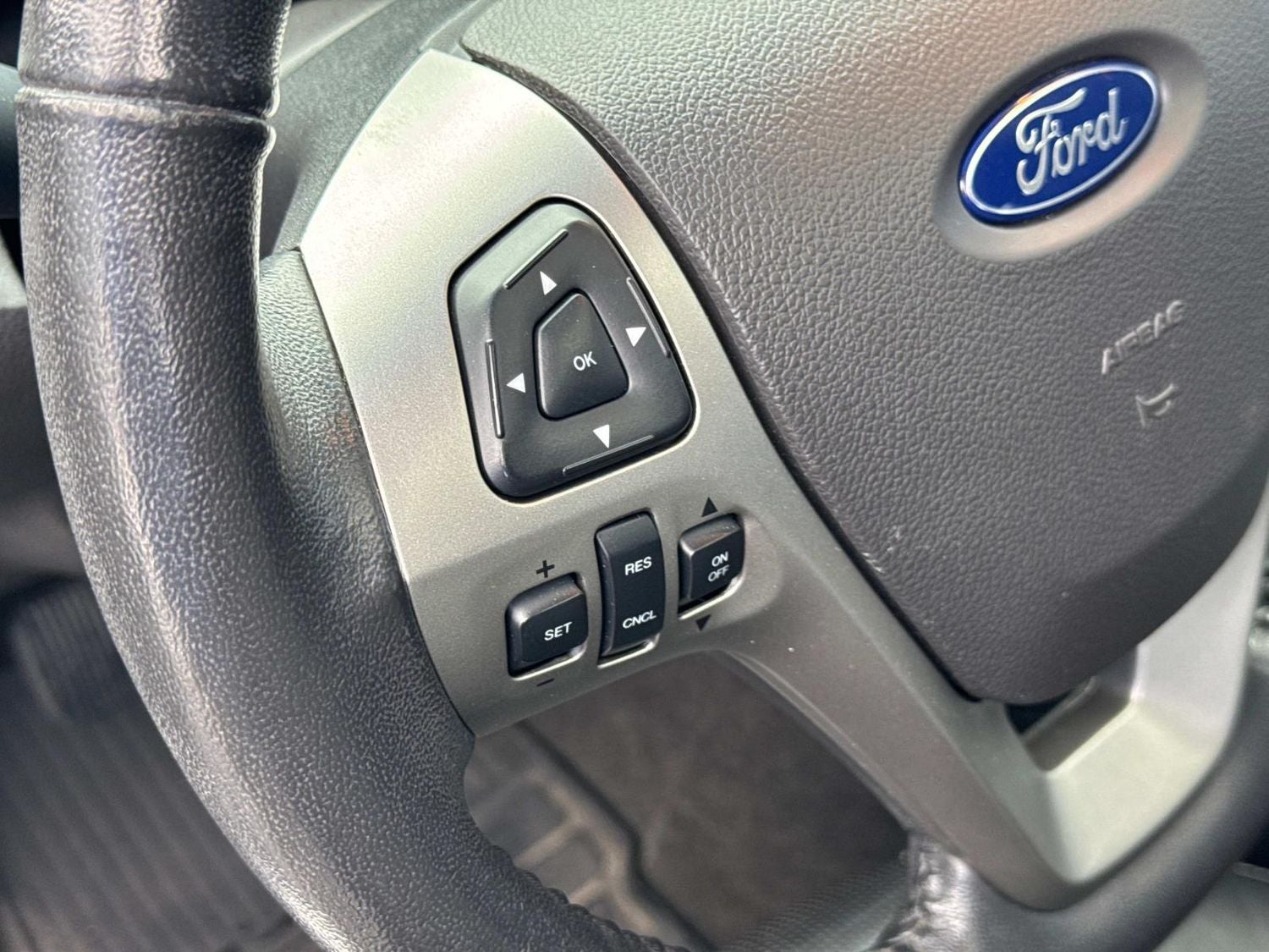 2018 Ford Taurus Limited