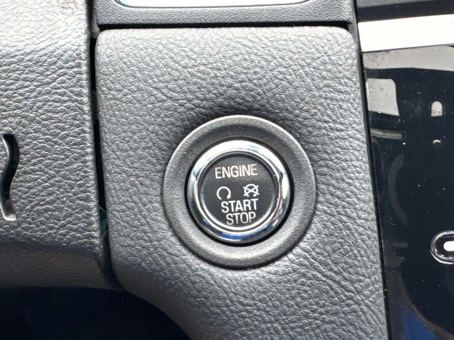 2018 Ford Taurus Limited