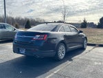 2018 Ford Taurus Limited
