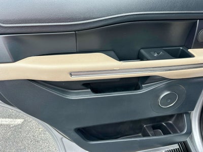 2022 Ford Expedition Limited