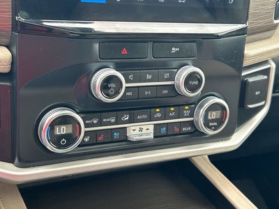 2022 Ford Expedition Limited
