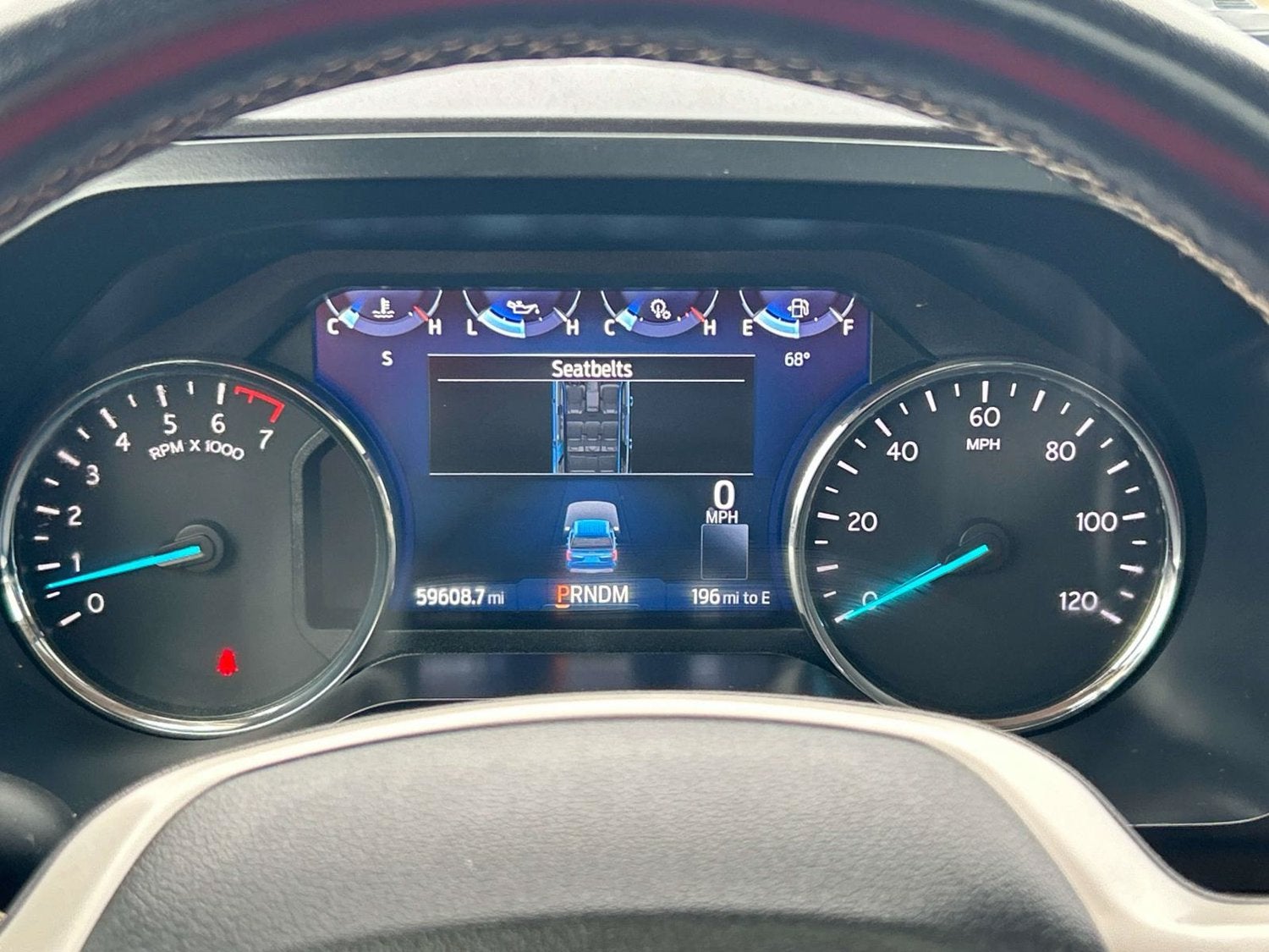 2022 Ford Expedition Limited