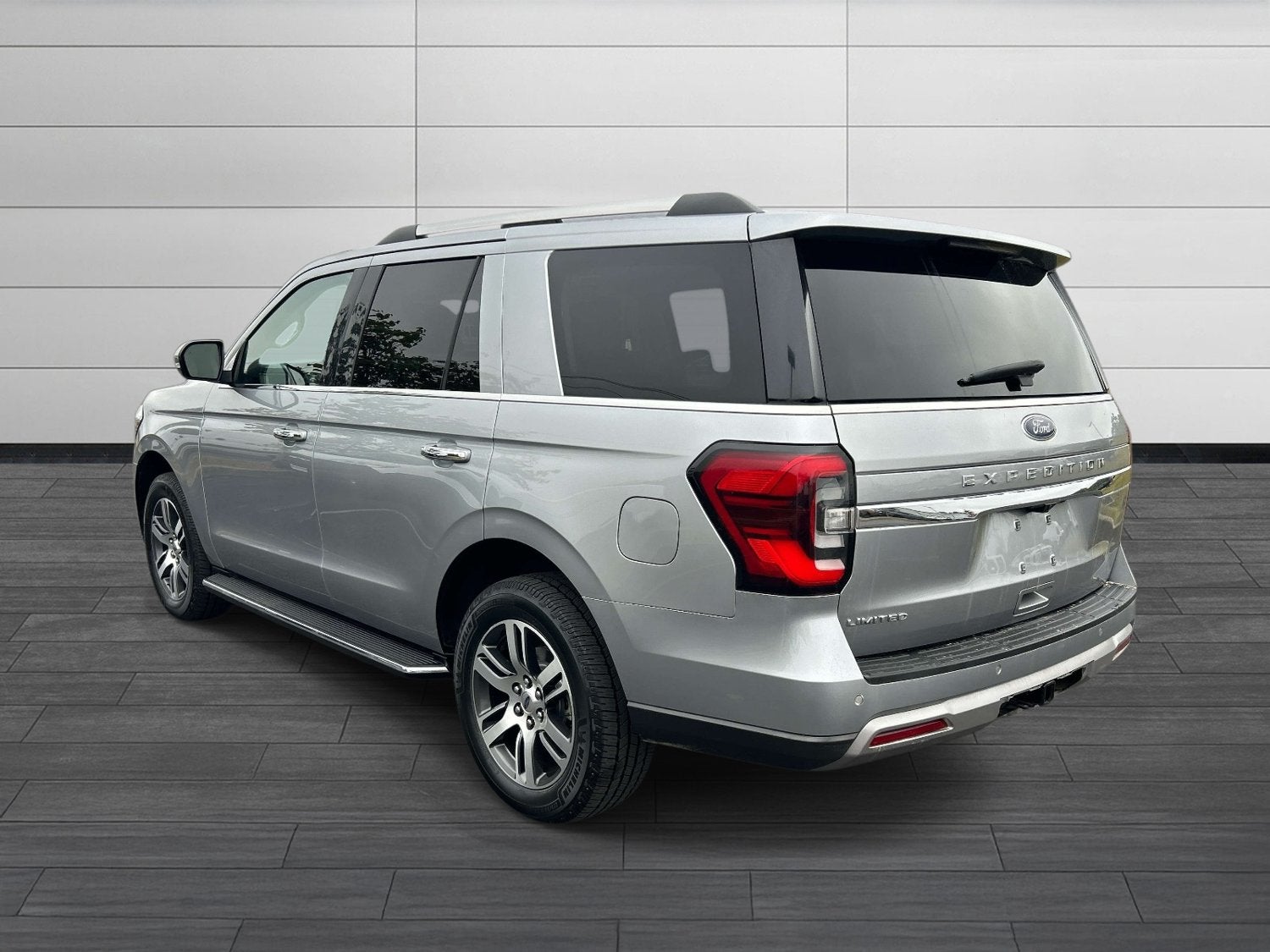2022 Ford Expedition Limited