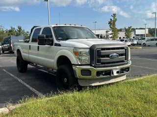 2014 Ford F-350SD XL