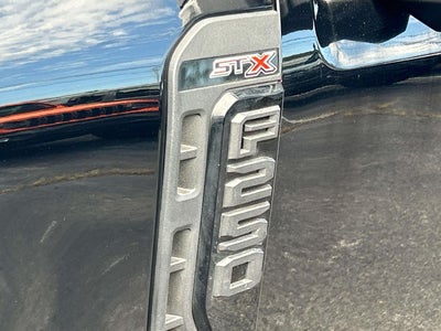 2024 Ford F-250SD XL