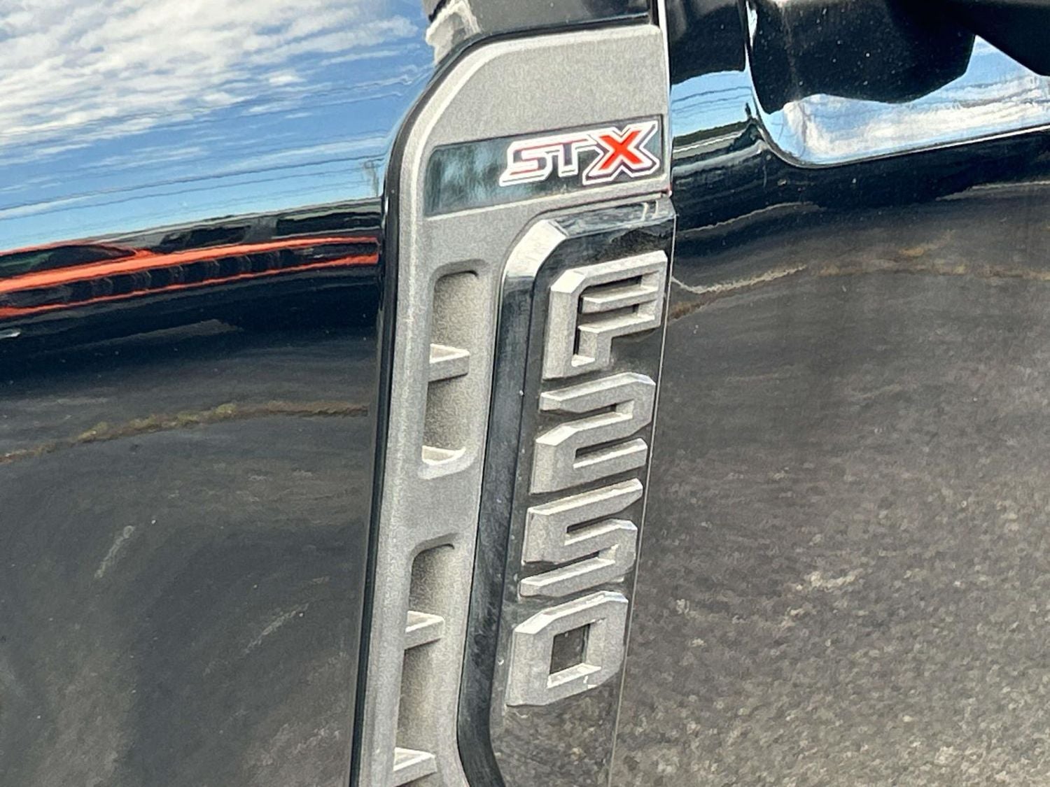 2024 Ford F-250SD XL