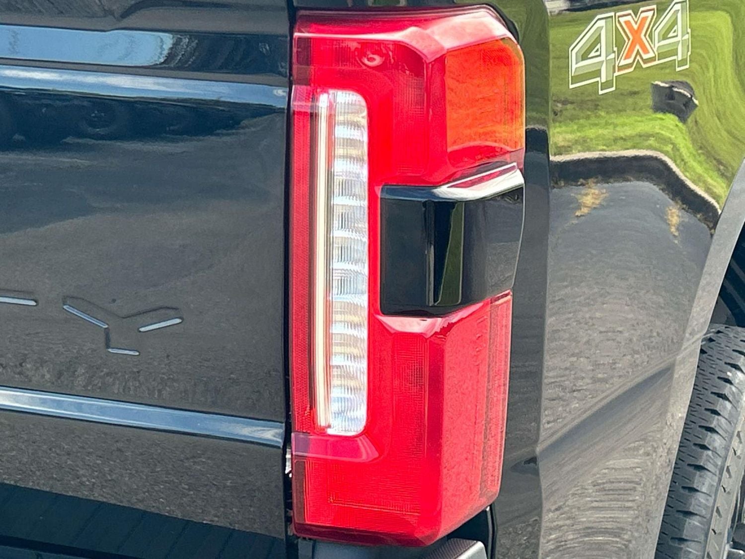 2024 Ford F-250SD XL