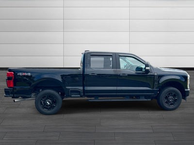 2024 Ford F-250SD XL