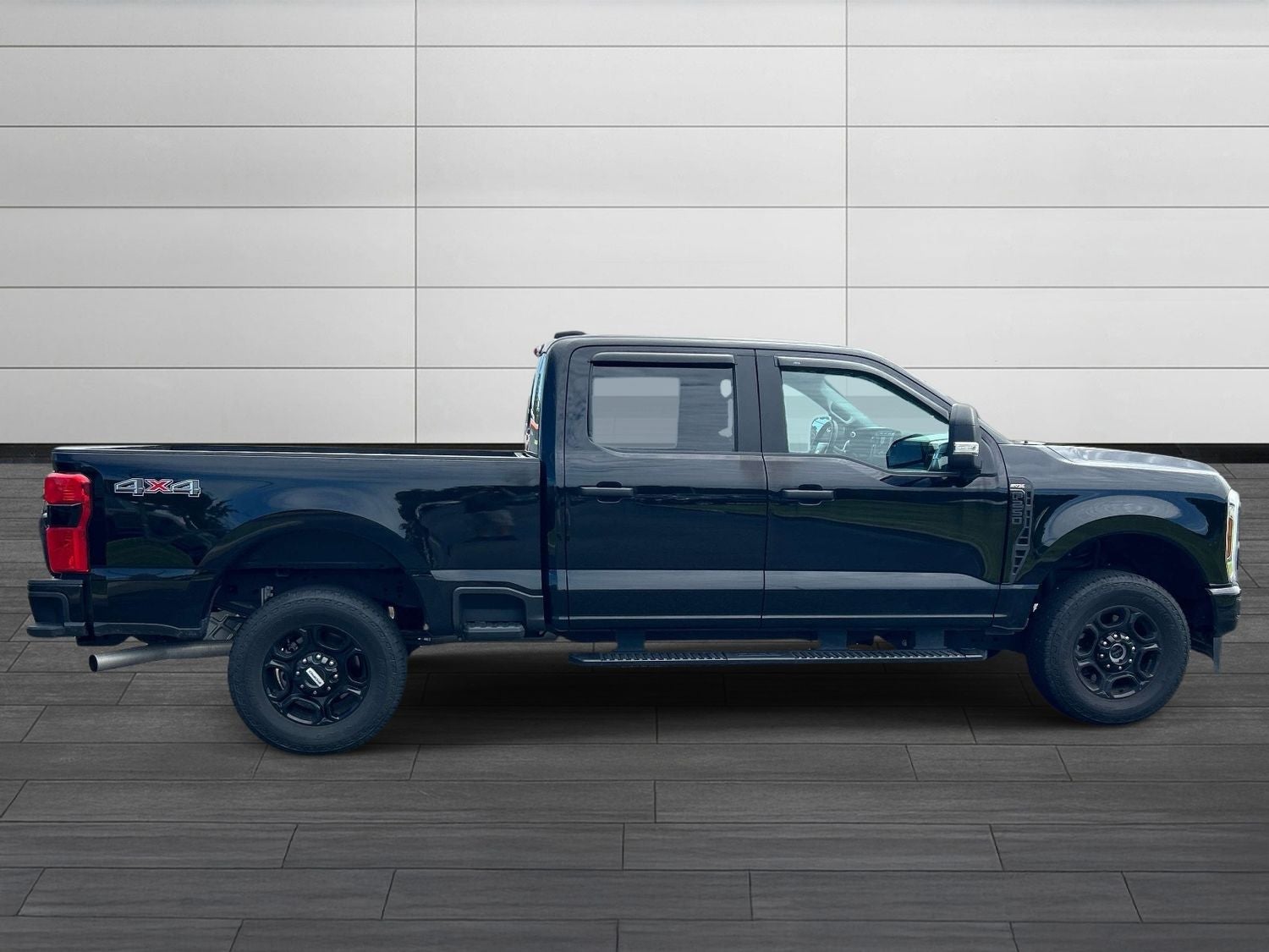 2024 Ford F-250SD XL