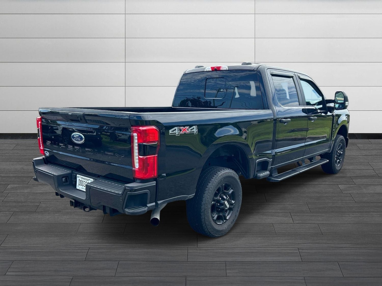 2024 Ford F-250SD XL