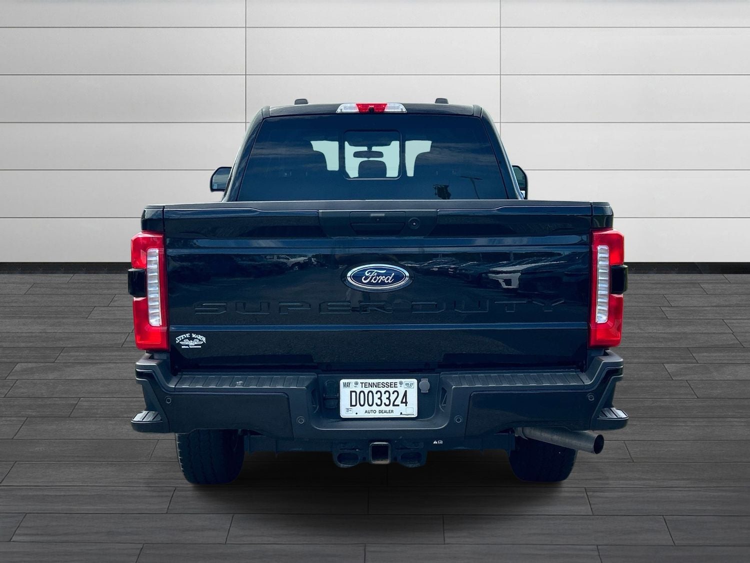 2024 Ford F-250SD XL