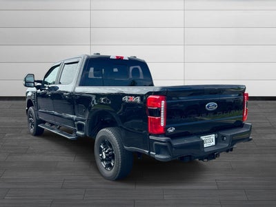 2024 Ford F-250SD XL