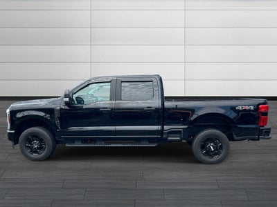 2024 Ford F-250SD XL