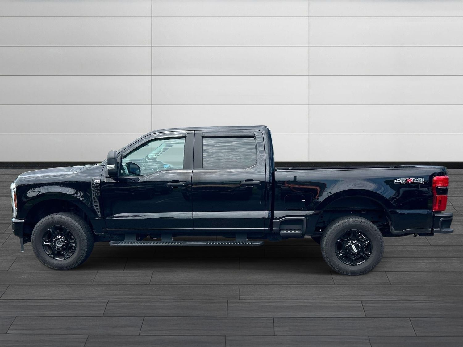 2024 Ford F-250SD XL