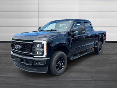 2024 Ford F-250SD XL
