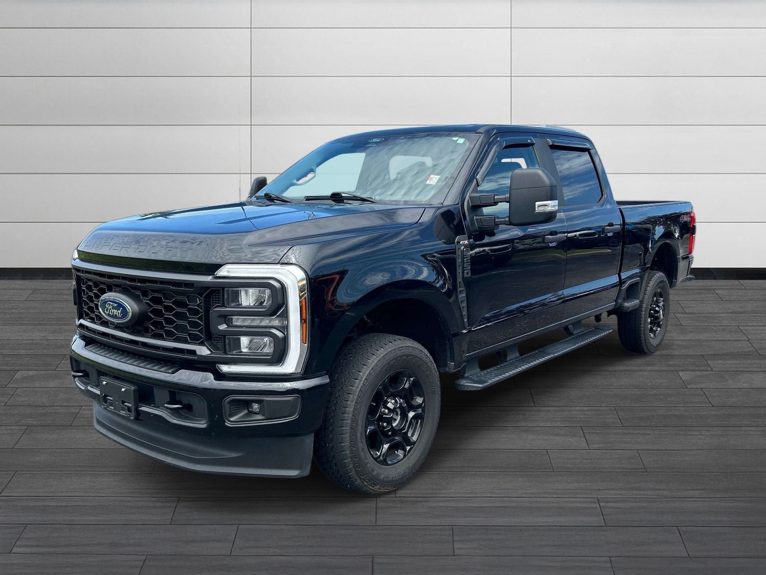 2024 Ford F-250SD XL