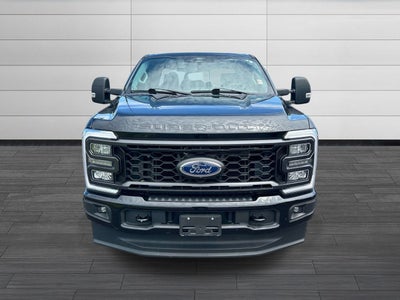 2024 Ford F-250SD XL
