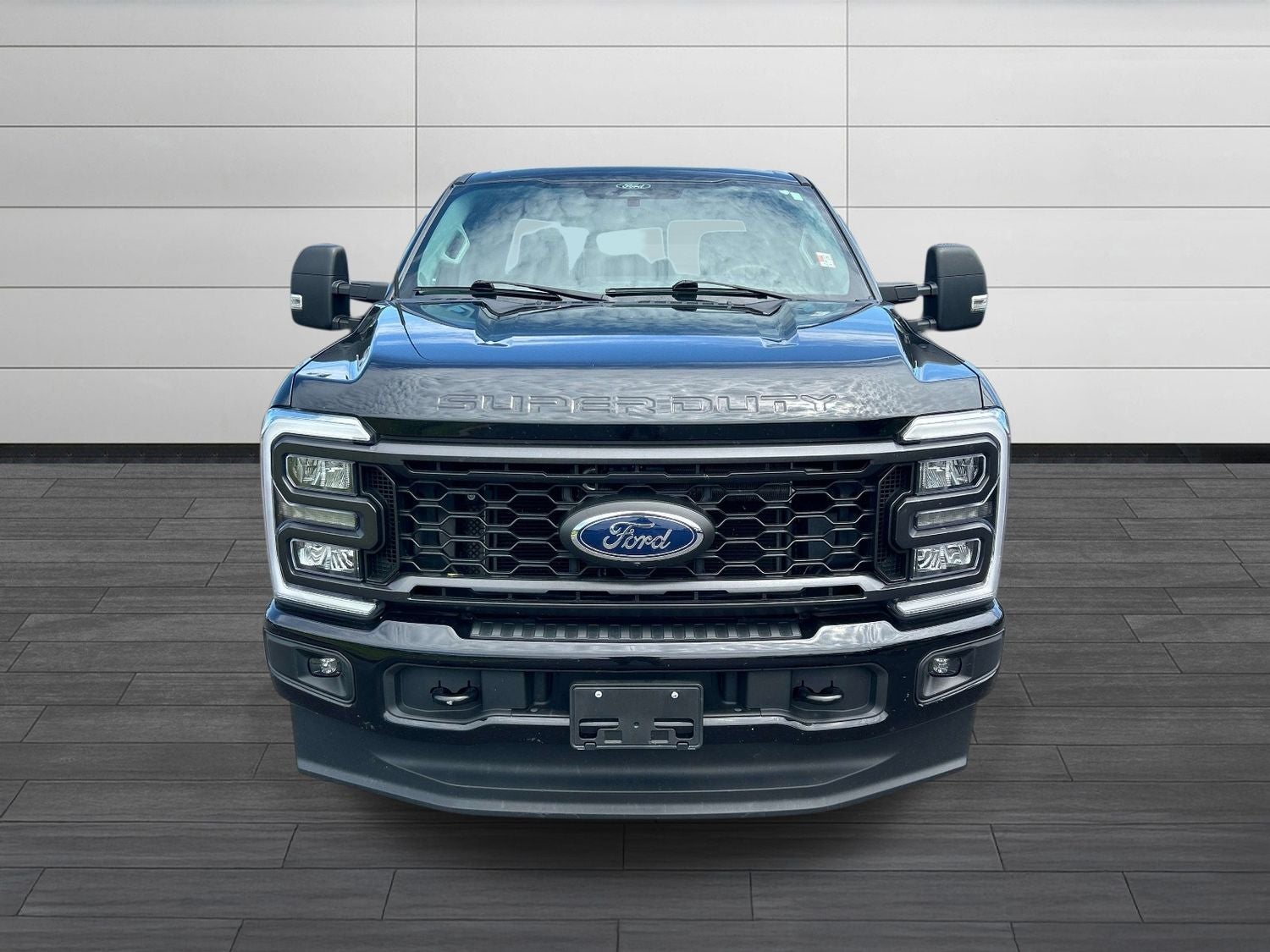 2024 Ford F-250SD XL