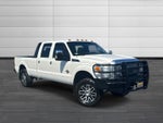 2013 Ford F-350SD Platinum