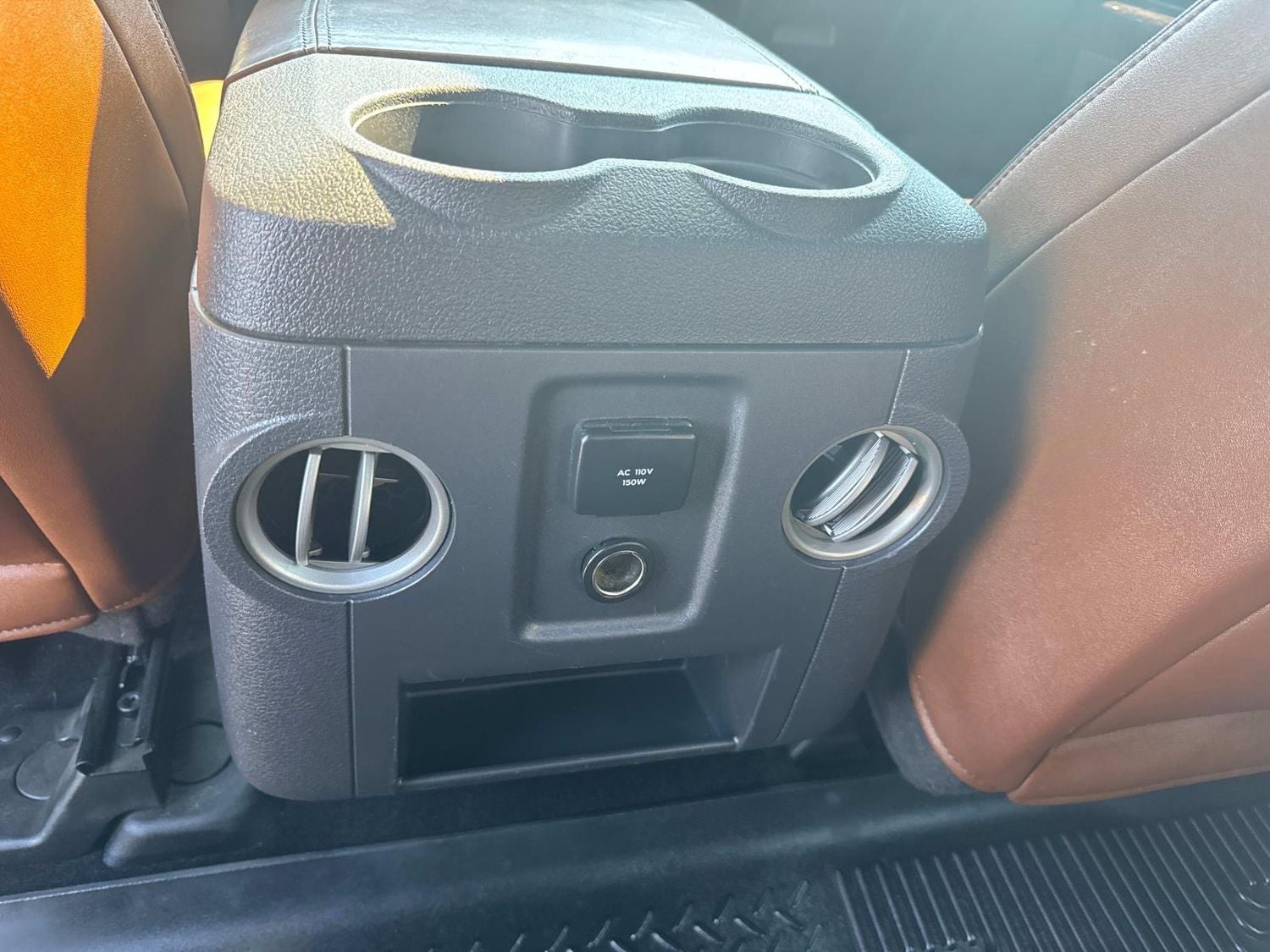 2013 Ford F-350SD Platinum