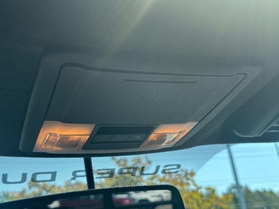 2013 Ford F-350SD Platinum