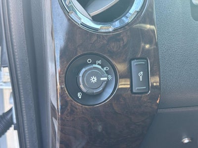 2013 Ford F-350SD Platinum