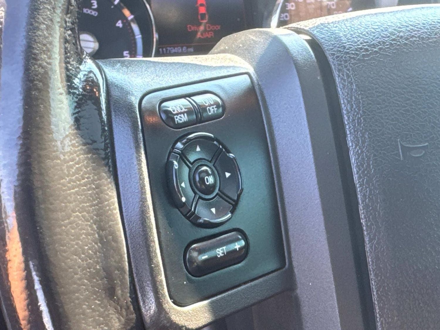 2013 Ford F-350SD Platinum