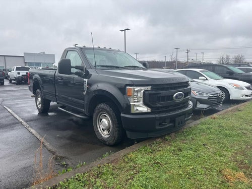 2021 Ford F-350SD XL