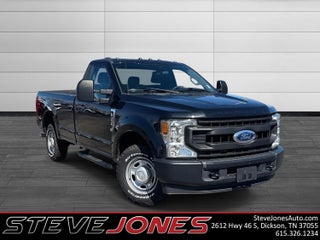 2021 Ford F-350SD XL