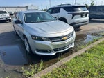 2017 Chevrolet Impala LS 1LS