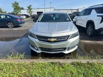 2017 Chevrolet Impala LS 1LS