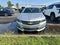 2017 Chevrolet Impala LS 1LS
