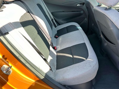 2017 Chevrolet Bolt EV LT