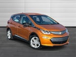 2017 Chevrolet Bolt EV LT