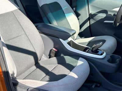 2017 Chevrolet Bolt EV LT