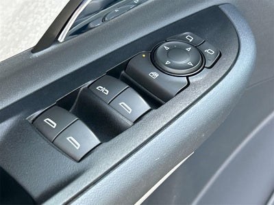 2017 Chevrolet Bolt EV LT