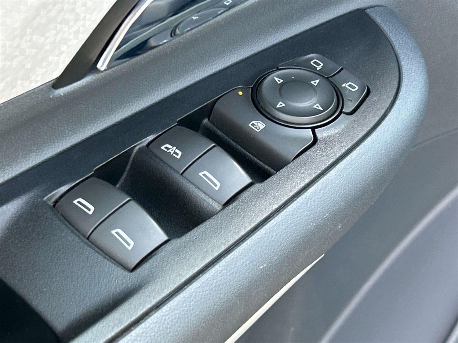 2017 Chevrolet Bolt EV LT