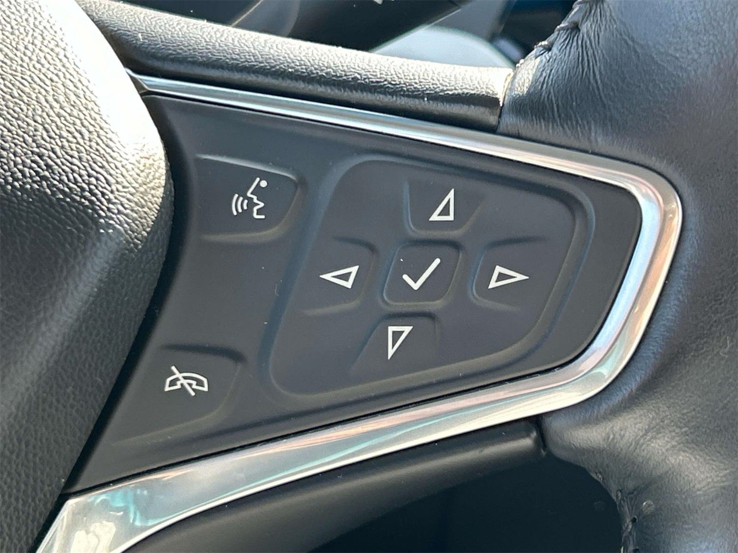 2017 Chevrolet Bolt EV LT