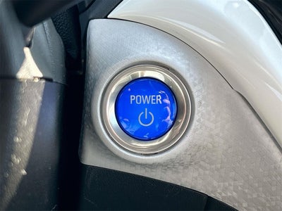 2017 Chevrolet Bolt EV LT