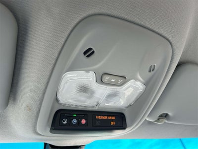 2017 Chevrolet Bolt EV LT