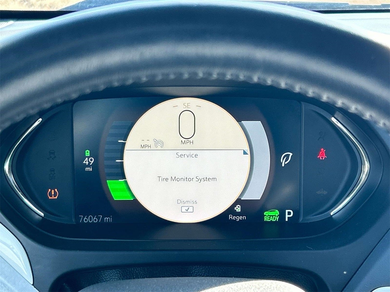 2017 Chevrolet Bolt EV LT