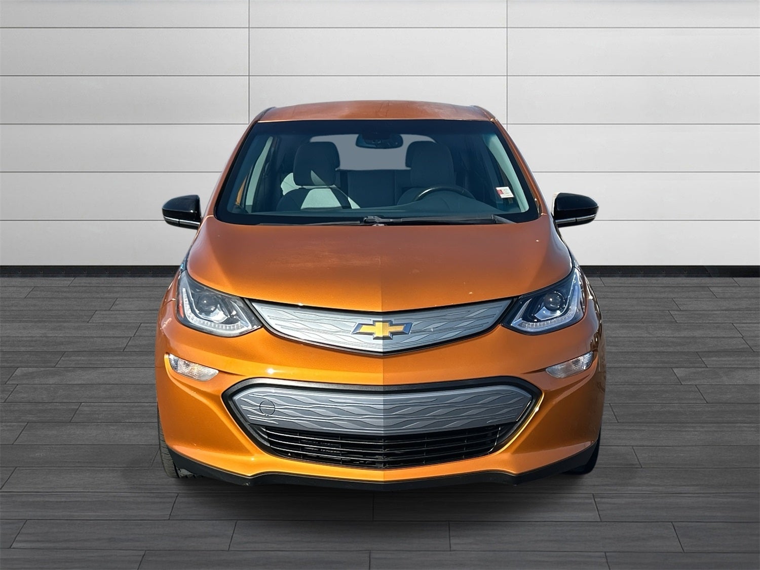 2017 Chevrolet Bolt EV LT