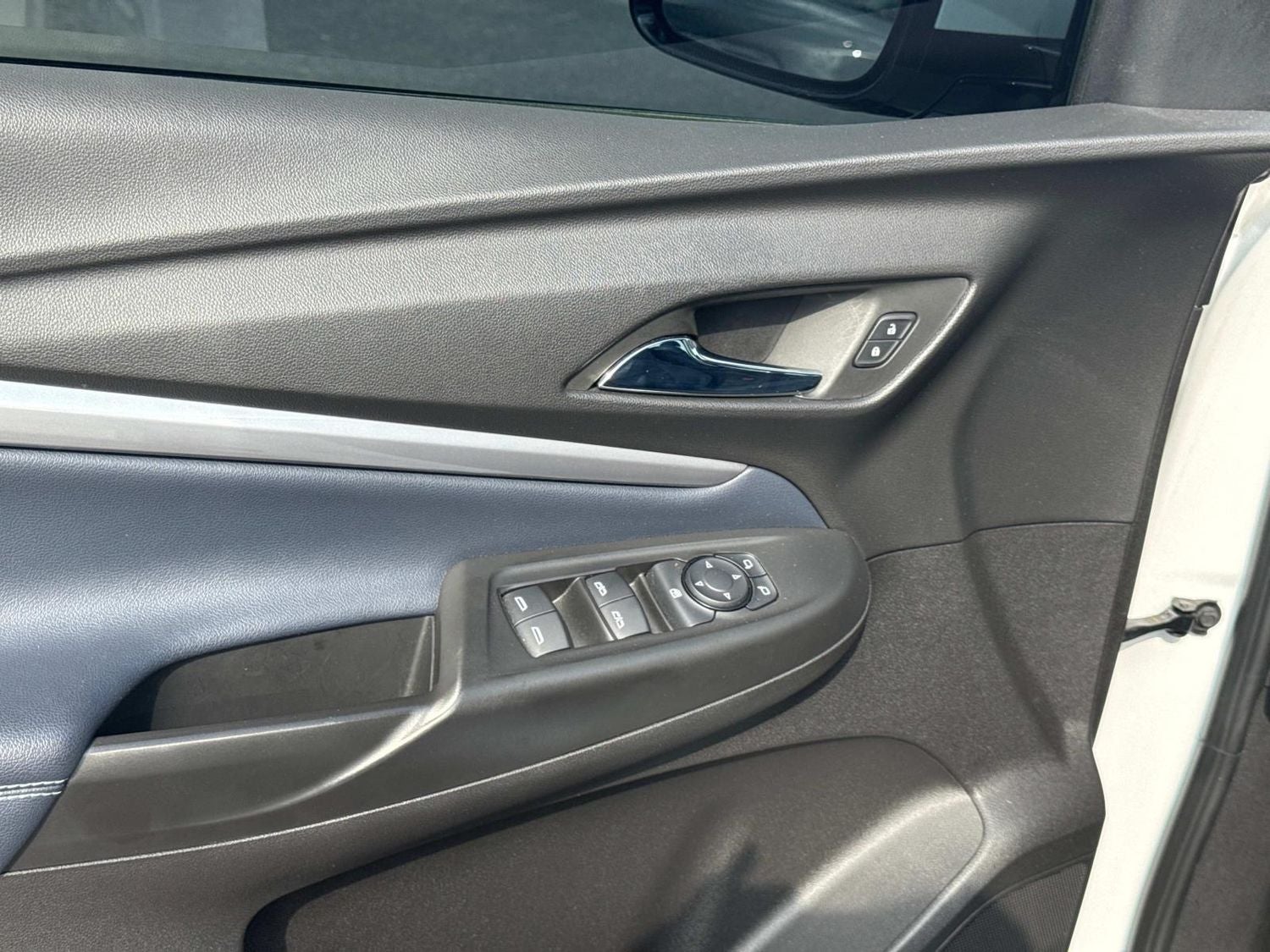 2022 Chevrolet Bolt EUV Premier