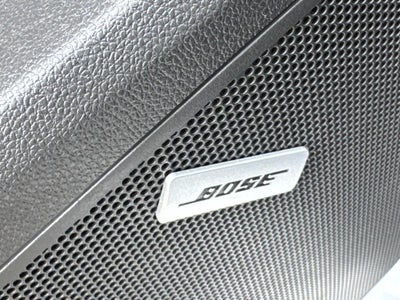 2022 Chevrolet Bolt EUV Premier