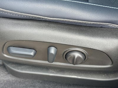 2022 Chevrolet Bolt EUV Premier