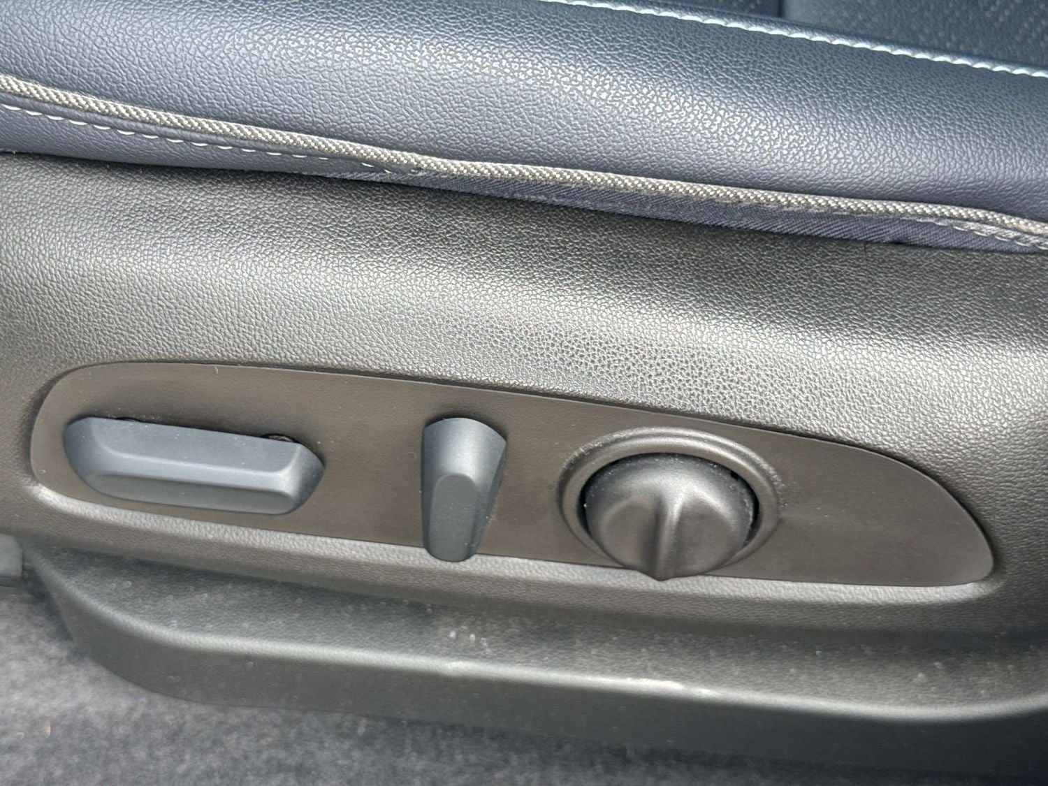 2022 Chevrolet Bolt EUV Premier